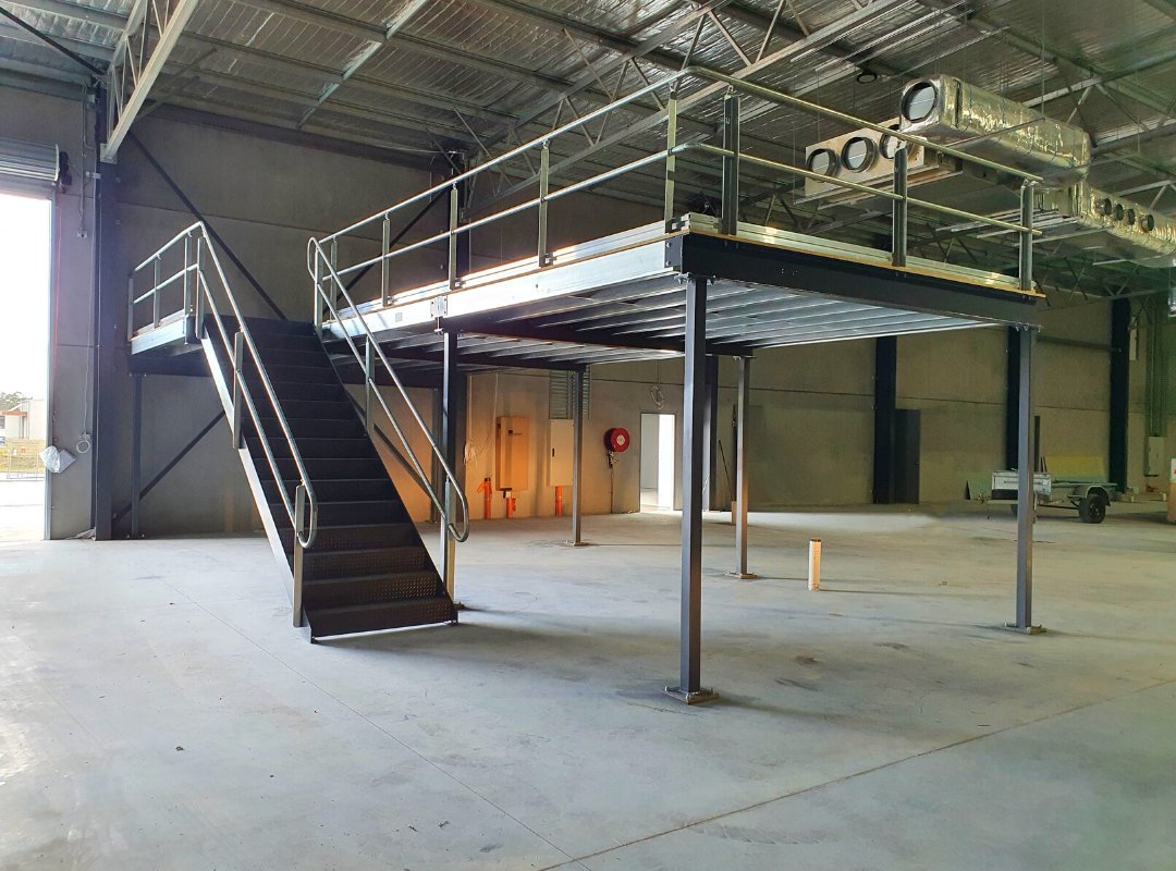 A second mezzanine floor for  Kirra Pty Ltd's warehouse. 
#staytuned to see the original drawing

#kirraproject #drawing #design #mezzaninefloor #mezzanine #flooring #staircase #railing