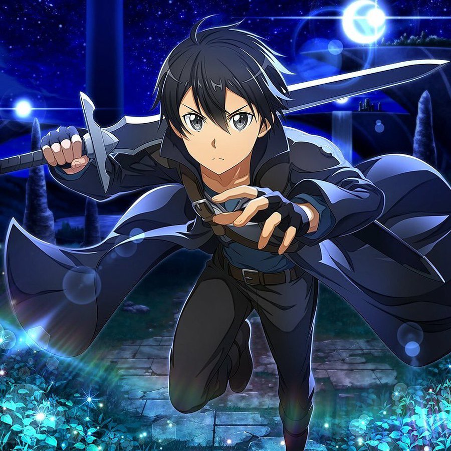 映画 劇場版 ソードアート オンライン プログレッシブ 星なき夜のアリア のあらすじ 感想 評判 口コミ ネタバレなし Mihoシネマ