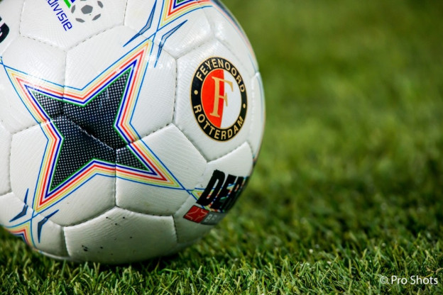 'Feyenoord vindt droomkandidaat voor Koevermans-opvolging in VS' dlvr.it/SBfzGf Feyenoord