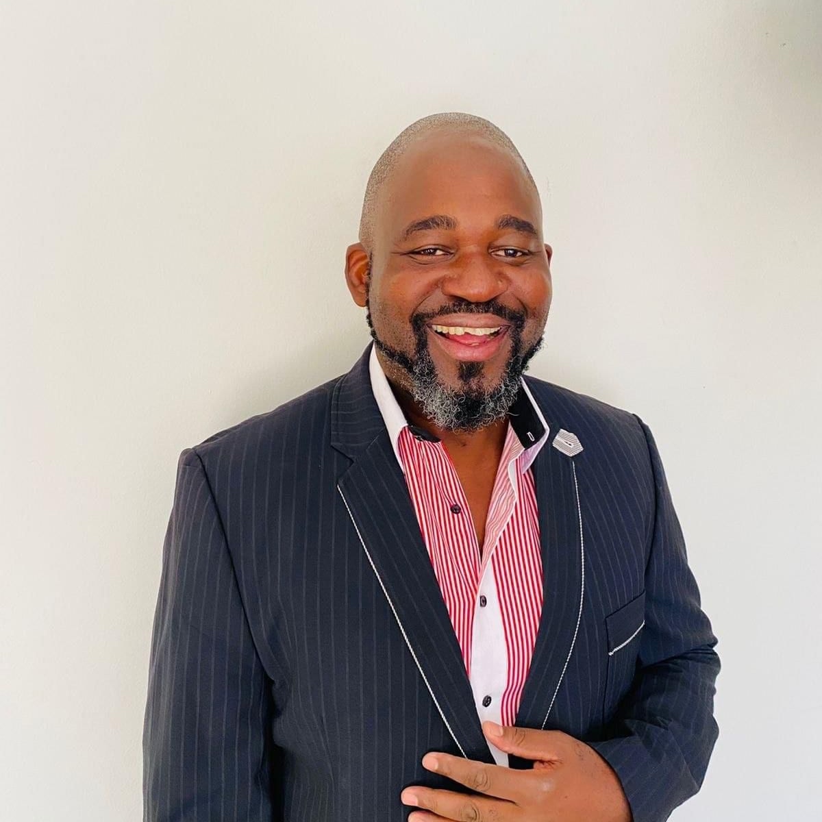 BonganiNx's tweet photo. #NewProfilePic https://t.co/8aTpuJXTGO