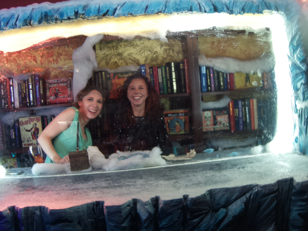 A Lost Soul was damned for all eternity!