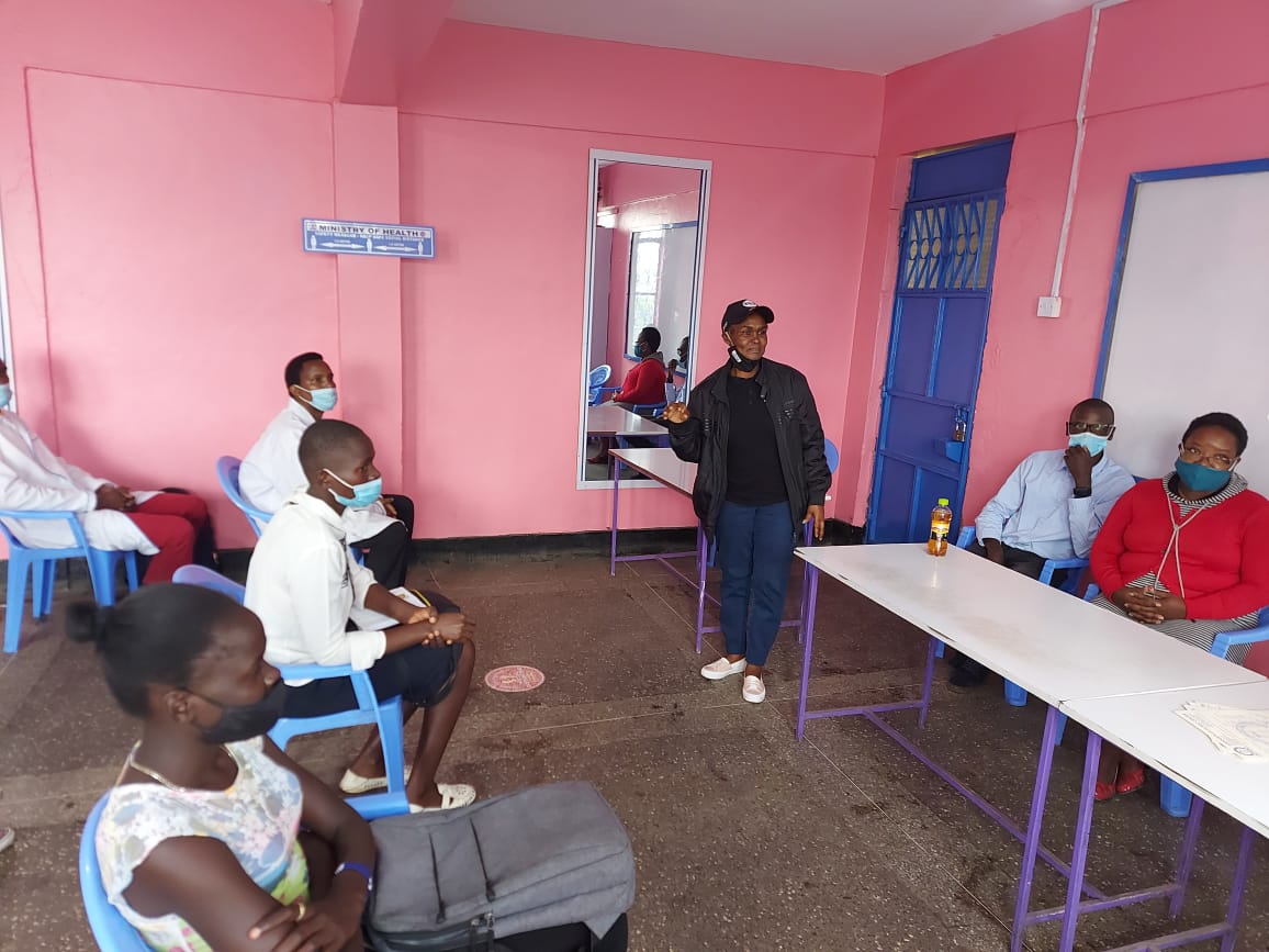 witfaok's tweet photo. We as WITFAOK we are committed to support young girls and women from marginalised communities.
#1stnovember #AgnesWanjiru #November1st #November #blackfridaysale https://t.co/5OcRTQlCVK