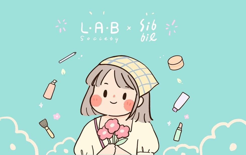 LABSocietyTH's tweet photo. LAB Society ขอดูแล!!! สิ้นปีพร้อมเปย์ มอบของดีราคาหลักร้อย กับ Special Collection ที่ LAB Society ชวน Sibbil เจ้าของลายเส้นสุด Cute มาเสิร์ฟความน่ารัก
⚡️ช้อปวันนี้แจกโค้ดส่วนลดจิ้มเซทข้างล่างเลย
#ถูกและดี #Sibbil #รีวิวสกินแคร์ #รีวเครื่องสำอาง https://t.co/ZZ9rHPK1PG