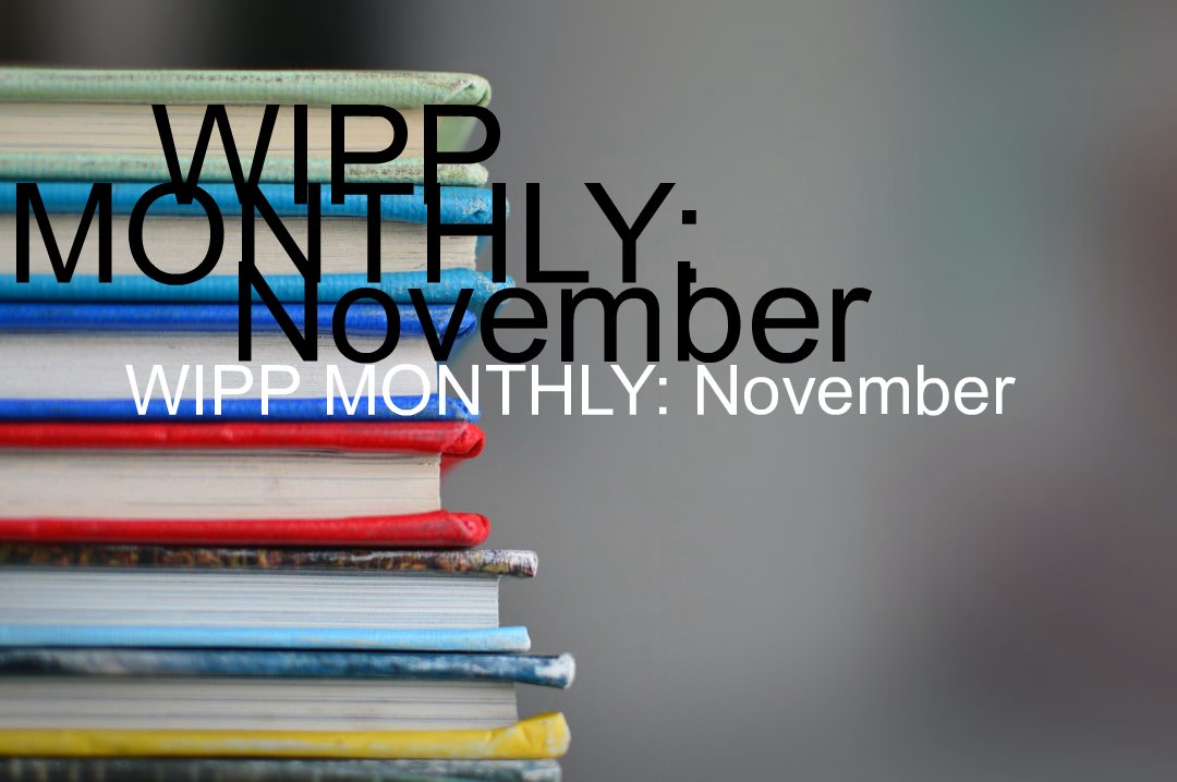 ThomasDylanDan3's tweet photo. WIPP Monthly: November https://t.co/4WEnW97rCK https://t.co/FL9SExLIxq