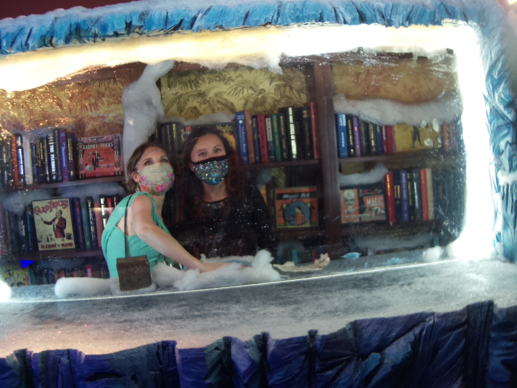 A Lost Soul has escaped Hell!