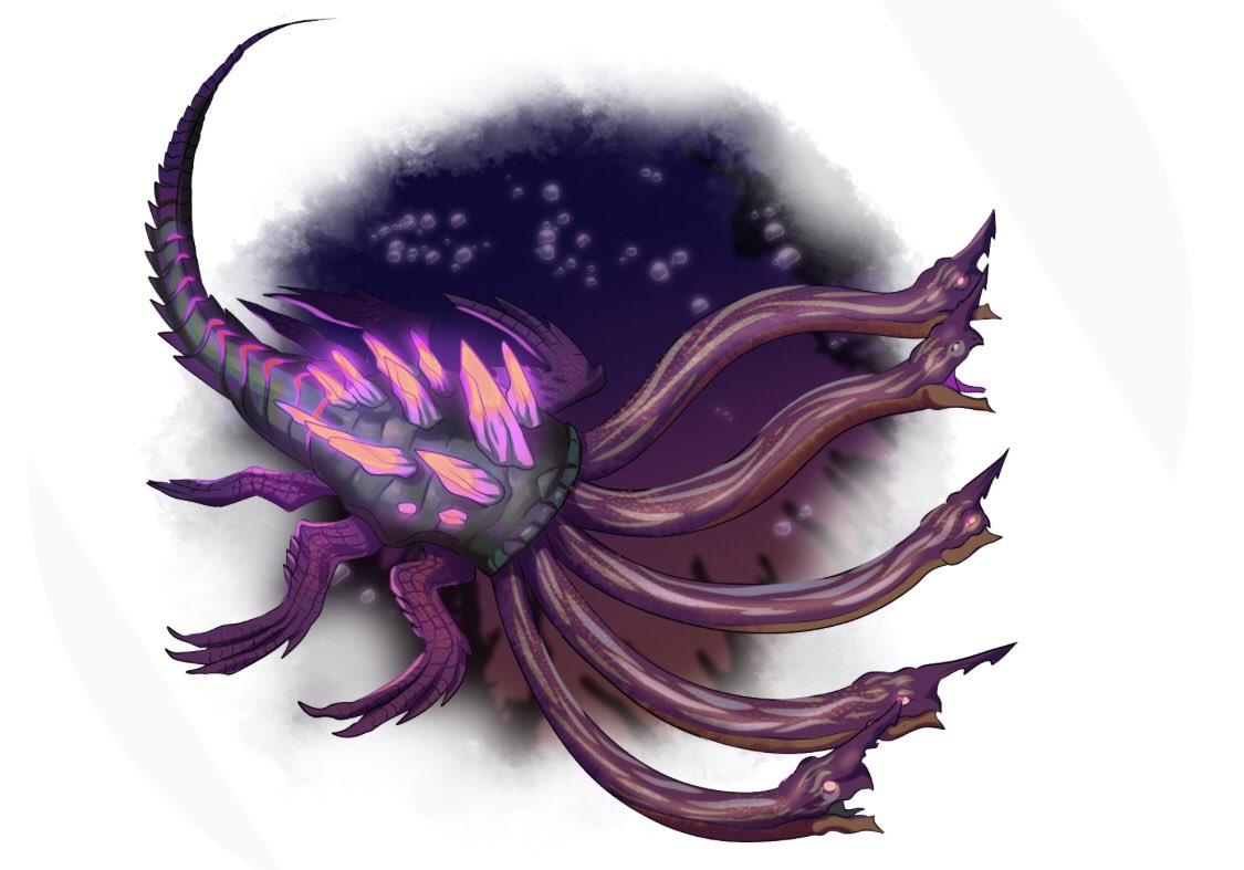 HydraCardano's tweet photo. #Hydraoftheday 

Day 8
Hydra Capitolinus

Get your Hydra on https://t.co/LlKexXJdQw  
#CNFT #nftcollector #NFTCommmunity #CNFTCommunity https://t.co/zx4LTcE8Hp