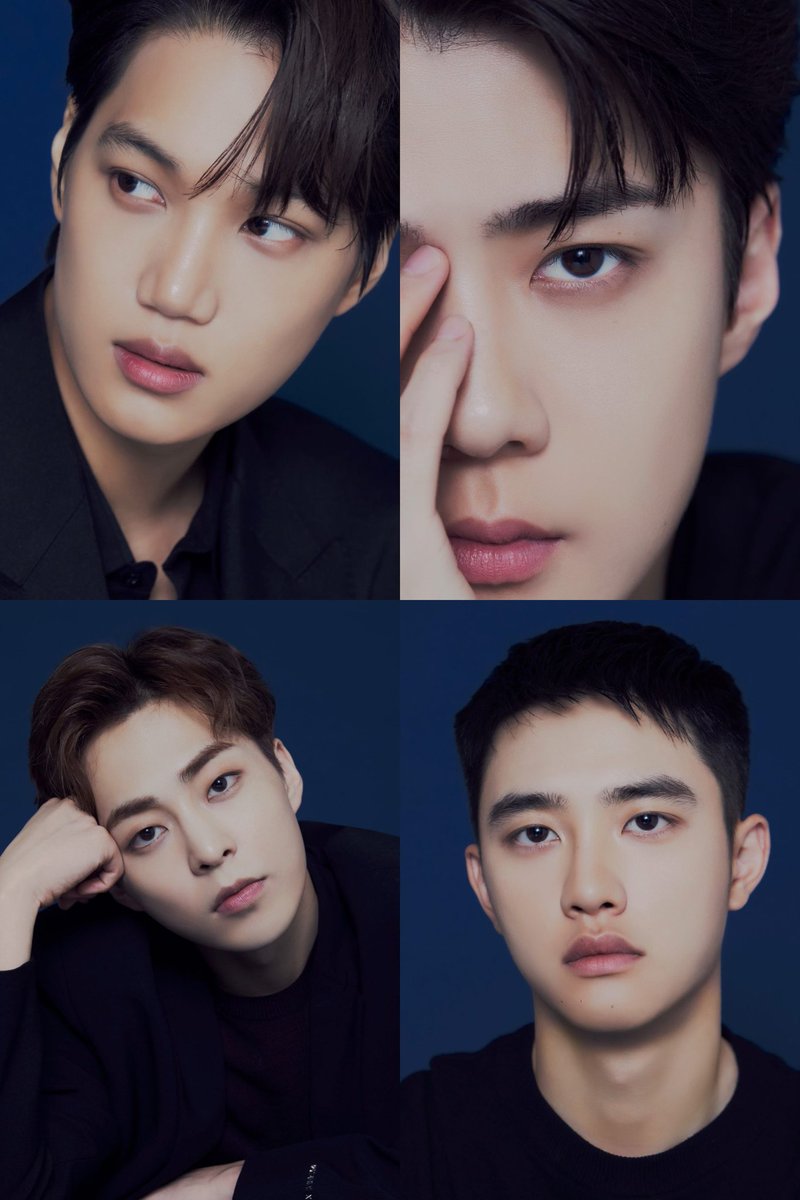 EX9L00KS's tweet photo. they look ethereal https://t.co/YOfs4yVJtF
