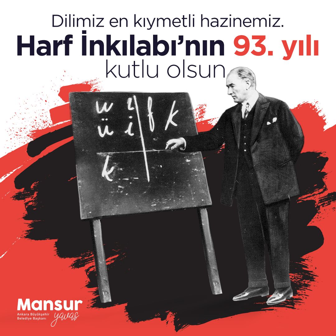 Mansur Yavaş