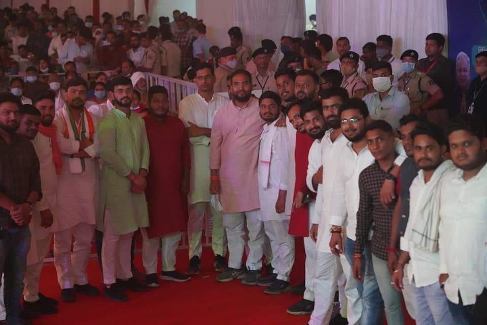 ChiragAg2006's tweet photo. #ChhattisgarhiyaSableBadhiya https://t.co/cMBpDTiLSD