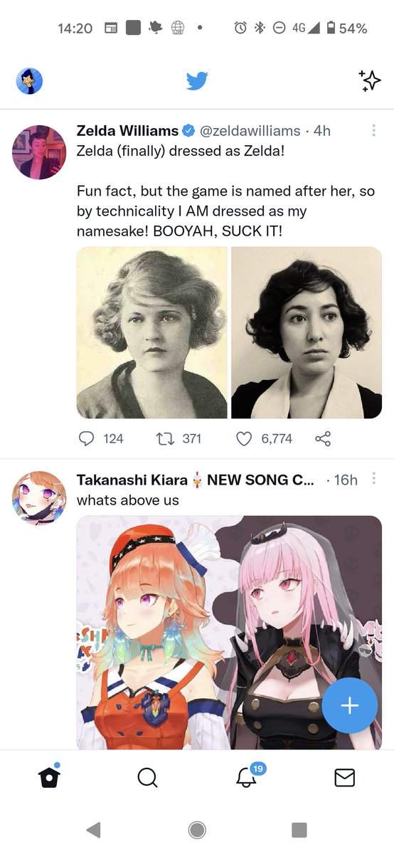 thanners's tweet photo. @takanashikiara https://t.co/LZGByGp7O5
