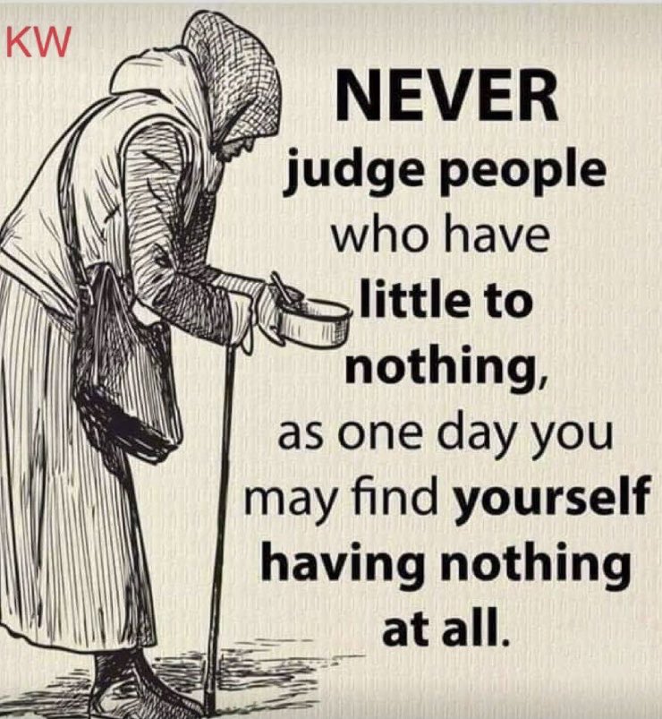 Too true!