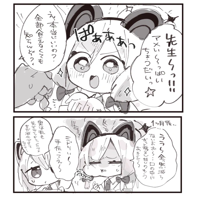 モモイ🍬 