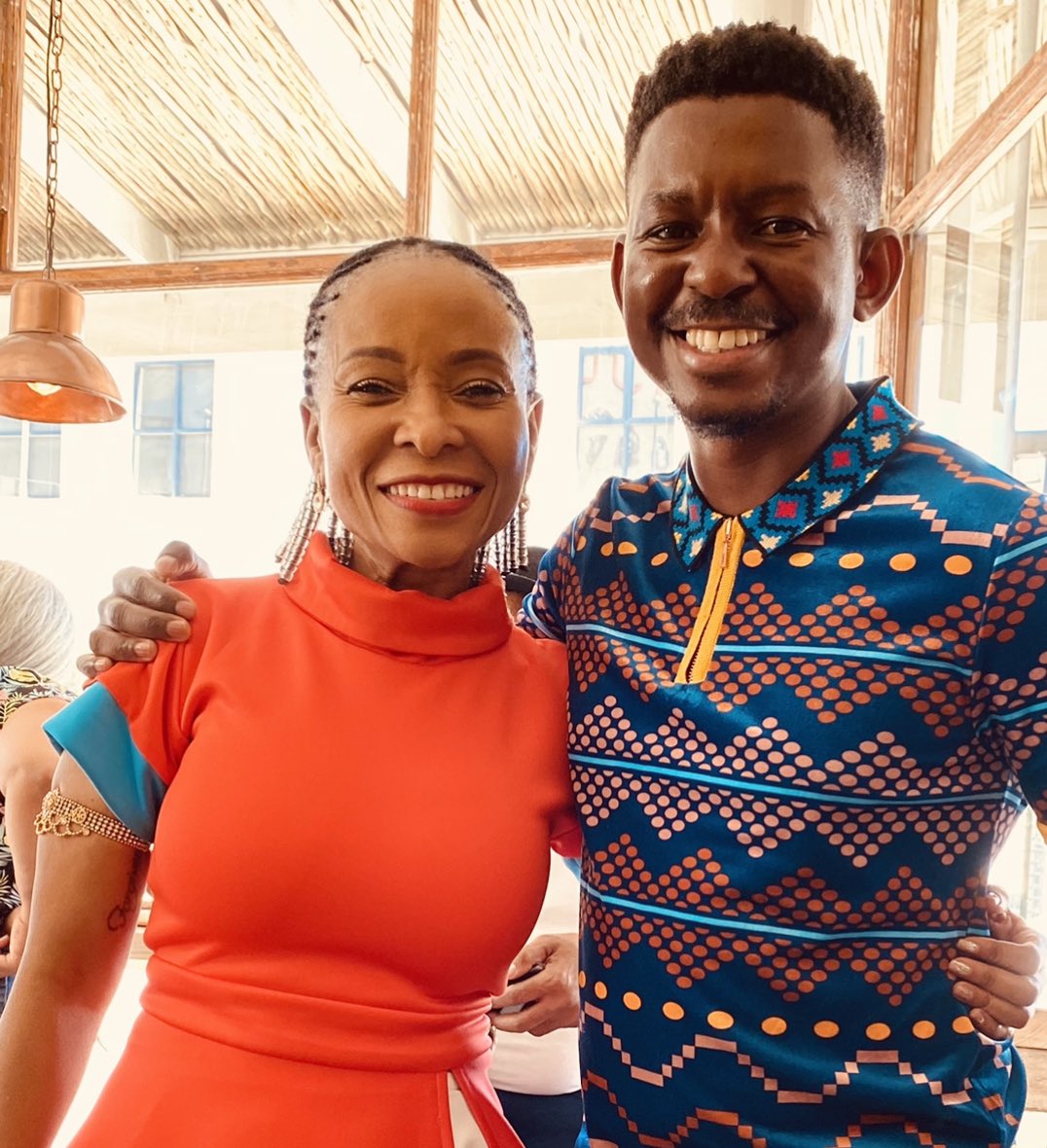 Mohau_Motholo's tweet photo. To our fab Vice-Chancellor, @FabAcademic happy #fab55 🥳🎈🎊 https://t.co/9HnOjjdgFH