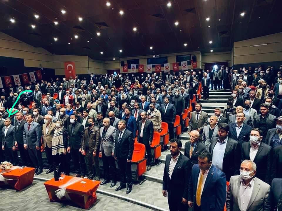 🇹🇷 Eyüp & Irmak🇹🇷 (@sevimirmak12) on Twitter photo 14.sultanbeyli ilçe kongresi yapıldı
Güven tazeleyen <a href="/necdetkarakayaa/">Necdet Karakaya</a> başkanımıza başarılar dilerim 14.sultanbeyli ilçe kongresi yapıldı
Güven tazeleyen <a href="/necdetkarakayaa/">Necdet Karakaya</a> başkanımıza başarılar dilerim