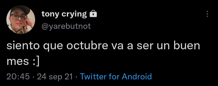 Ixvedream's tweet photo. lo fue !! :] https://t.co/bZqRpmPoLl