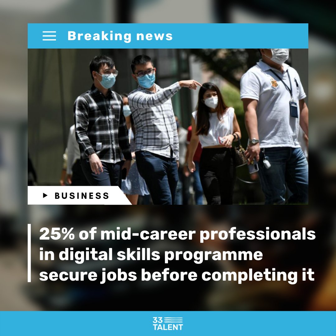 33_Talent's tweet photo. We are so proud to be involved with this programme, celebrating a second successful Virtual Careers Fair!

Take a look at the full coverage of the RISE by BCG careers fair here ➡️ https://t.co/bmYjGGA483 https://t.co/muGmn4fzsF
