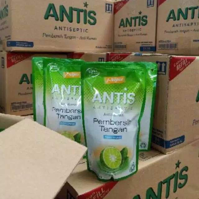 Etik_Setiya's tweet photo. Saya menjual Antis refill seharga Rp29.000. Dapatkan di Shopee sekarang! https://t.co/QR7O2juVBo #ShopeeID https://t.co/8vERZUEZzT
