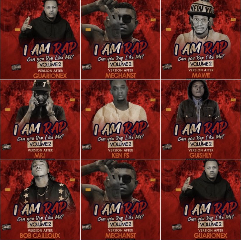 I AM Music Show (@IAMmusicShow20) | Twitter