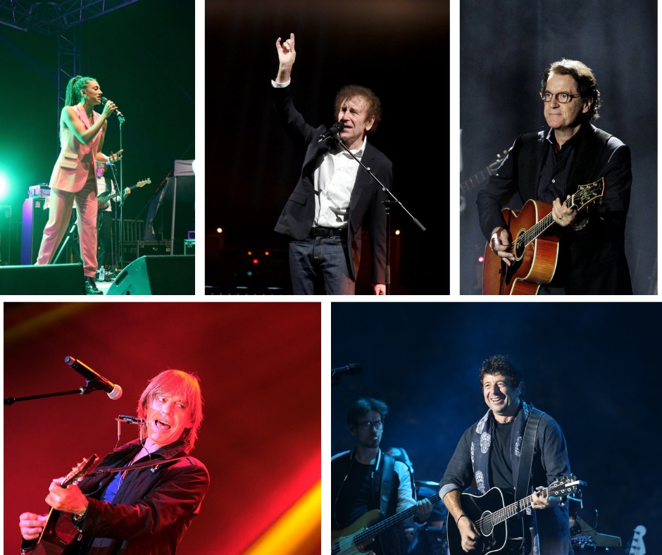 leprogreslyon's tweet image. #Lyon. Vianney, Bruel, Cabrel, Clara Luciani, Eva Queen... les gros #concerts à ne pas manquer en novembre - c.leprogres.fr/culture-loisir…