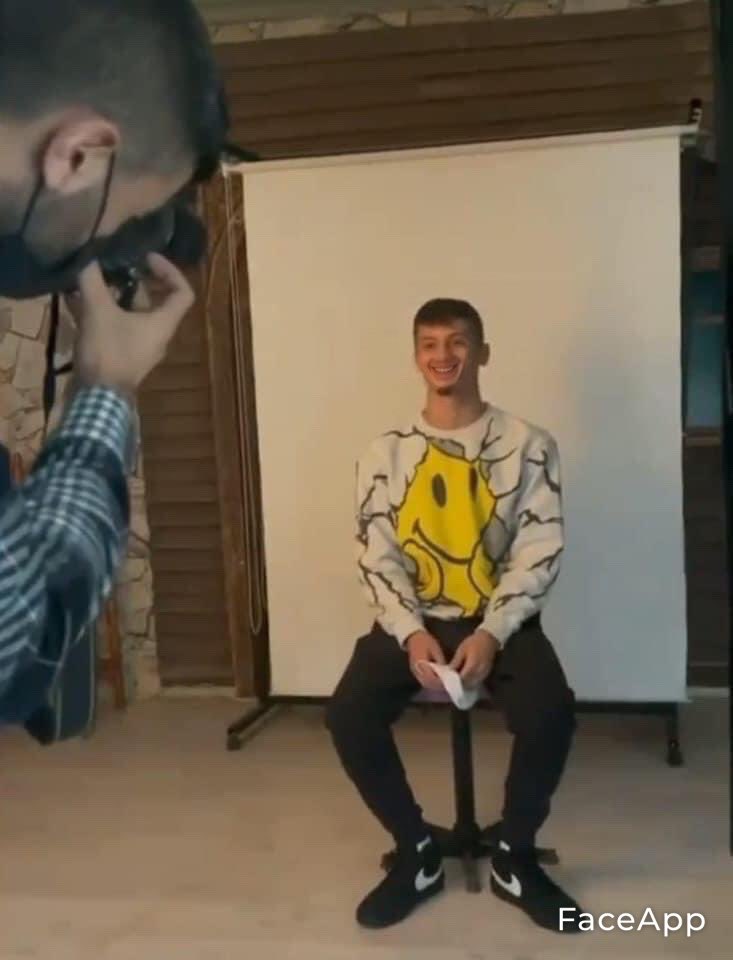 sonunda güldü <a href="/cakal95_/">Çakal</a>