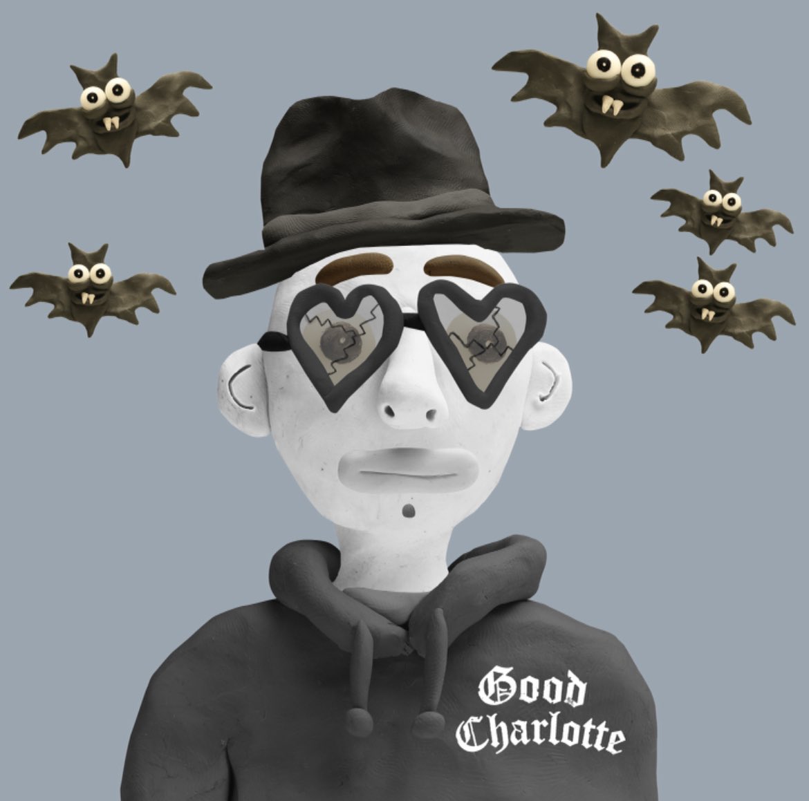 cryptodramz's tweet photo. Sooo good!
@GoodCharlotte
@The_ClayMates
#batcountry #GCcollab #HappyHalloween
$ADA #Cardano #CNFTs #NFTs https://t.co/5x3cbwfAUc