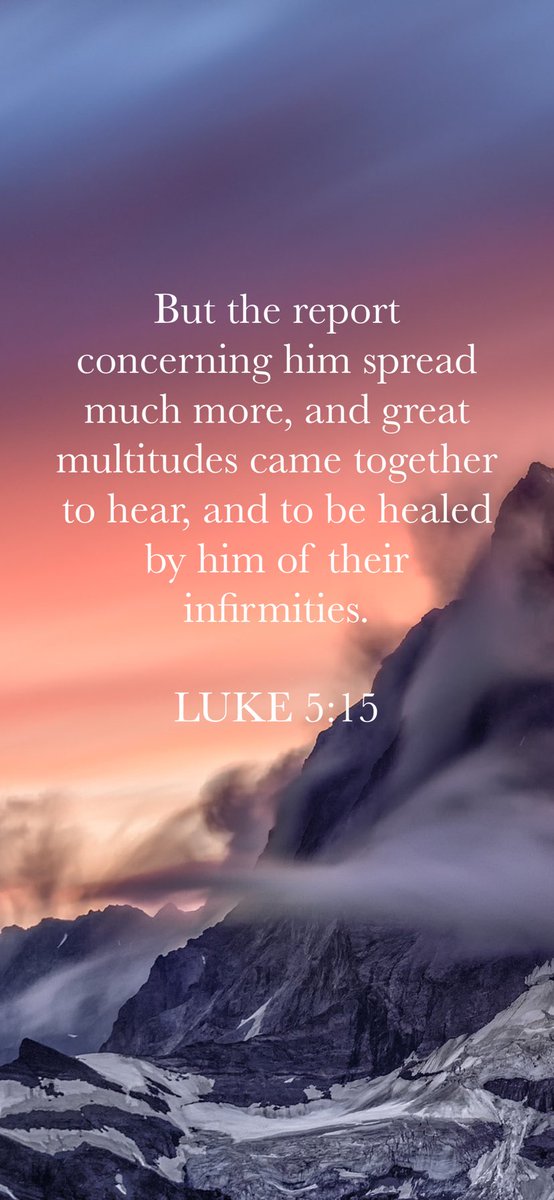 connie_ochoa's tweet photo. Love this❤ Shared from Bible Verses: Daily Devotional app - https://t.co/n1gSTLmaMT

#bible #bibleverse #bibleverses #bibleversesdaily #bibleverseoftheday #biblequotes #biblequote https://t.co/qXMSUgl2rV