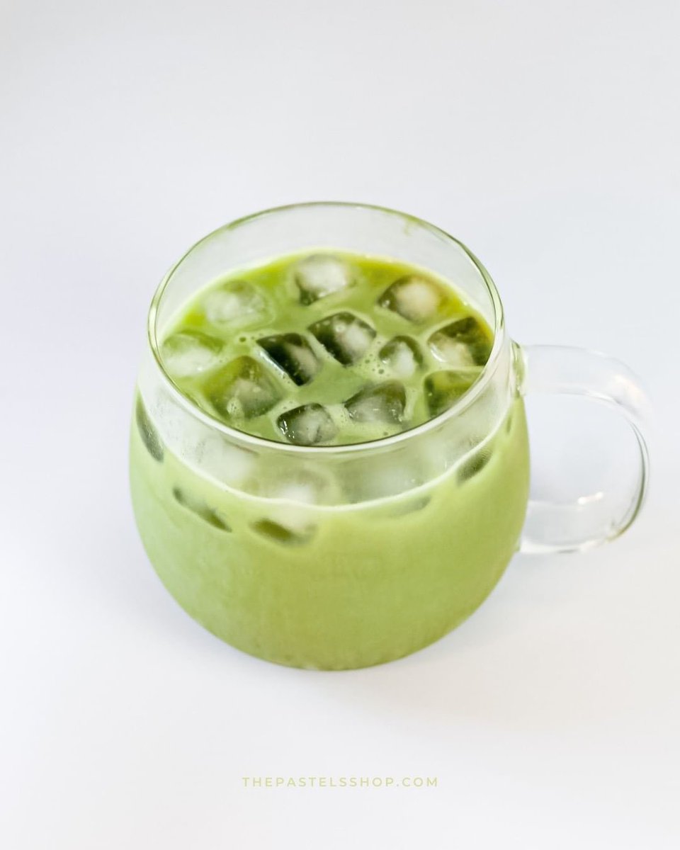 thepastelsshop's tweet photo. I love you so MATCHA 🍵
Launching today: BELLIRA Matcha Powder 50g! Kaya dengan antioksidan (EGCG), teh hijau dikonsumsi secara turun temurun di seluruh dunia sebagai salah satu diet yang baik.
Potongan sehingga 5% untuk produk terpilih dalam #lifestyleweek! 😍 https://t.co/3NtcMN9AZX