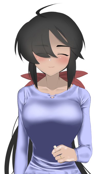 お銀さんが教師だったらという妄想
#ガルパン 