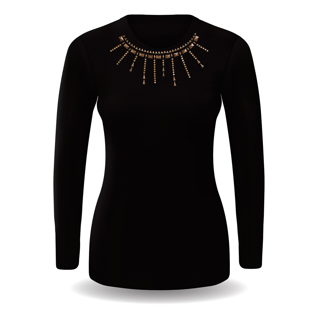 Special pyramid studs taşlarla oluşturduğumuz yaka desenimiz, Hitit Transfer farkı ile sizlerle! 💎

K-07835
2022-2023 Kış Sezonu
#rhinestones #rhinestuds #rhinestone
Ürünlerimiz ile ilgili daha fazla bilgi için🔽
🌐 hitittransfer.com
📞 +90 212 637 03 34