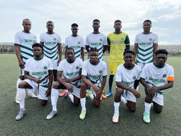 36lionfc's tweet photo. ⚽ Ottasolo Pre Season Tourney Matchday 1!!!!!
@36lionfc 🆚 @ottasolo
📆Date: Monday 1st November , 2021
⏰Time: 9:00am KO
💪#UP36 !!!!
🐅#UPLION !!!
⚪🟢 #OttasoloPreSeasonTourney!!! https://t.co/onruXEyZK0