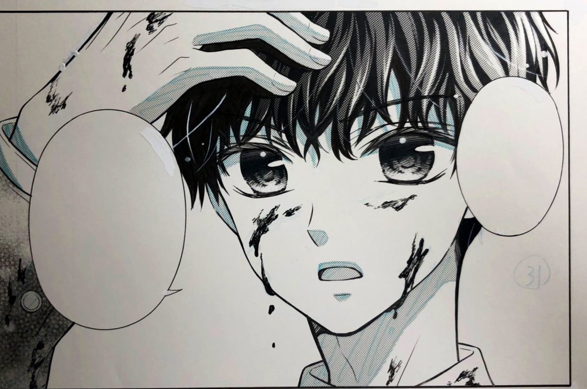 【漫画】「キミと結婚なんかしない!」第1話《後編》【ボイスコミック】 https://t.co/zaIb7T8MFQ @YouTubeより

ボイスコミック後編公開されましたー✨✨✨

声優様たちの素敵ボイスをぜひ堪能してください😳💗 