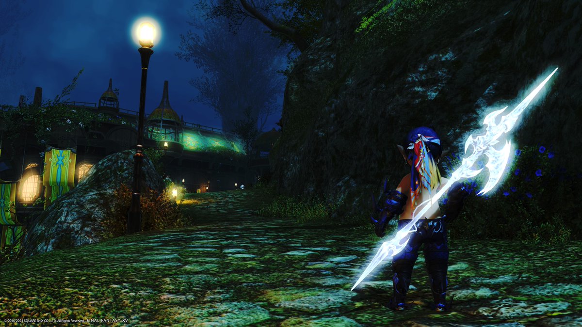 IcarusInkling's tweet photo. June 20th was the start of my #FFXIV Journey,the Journey of Saleemius the lalafell #RoadtoEndwalker #PS4share https://t.co/0ATw83d2Fk