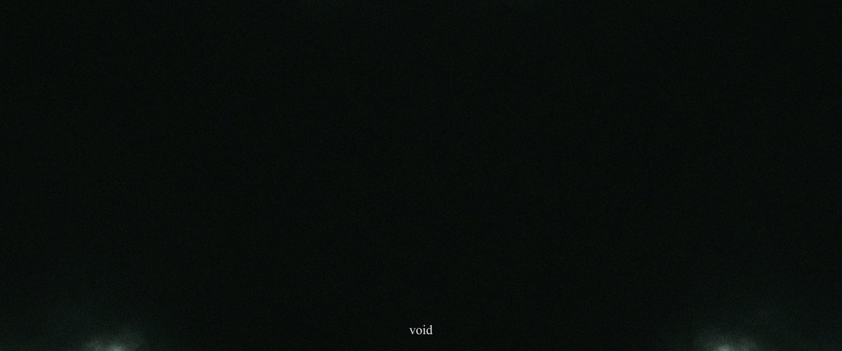 justsimplysid's tweet photo. Void - is what you fall into, unable to find a solid thought to hold on to.

#void #darknft #thecreativeblock #cinematic #cgi #blenderrender https://t.co/5t61nnZCto