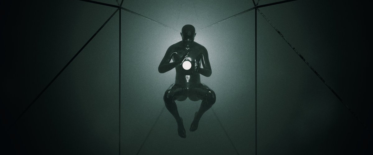 justsimplysid's tweet photo. Void - is what you fall into, unable to find a solid thought to hold on to.

#void #darknft #thecreativeblock #cinematic #cgi #blenderrender https://t.co/5t61nnZCto