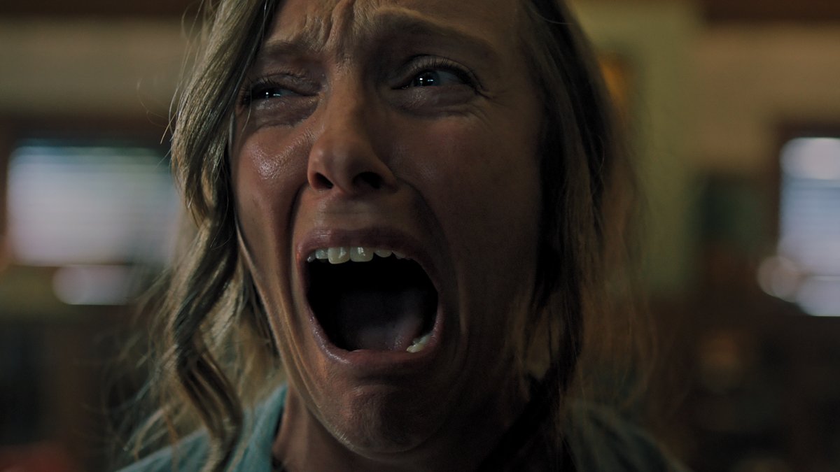 Happy Birthday to Toni Collette!  