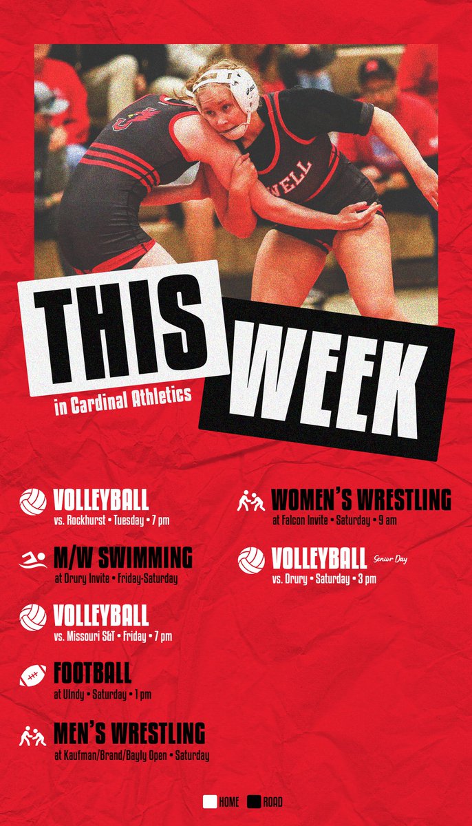 History will be made this week! 

#DefendTheNest