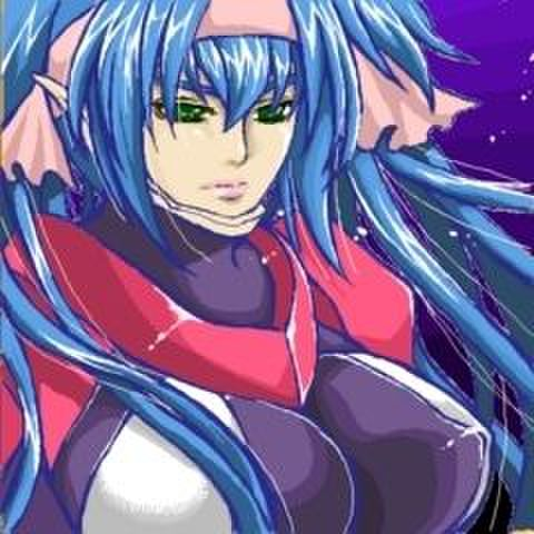 「いにしえの時代、みくしぃに記憶スケッチというものがあってな...これらはワシがま」|貴騎　琉のイラスト