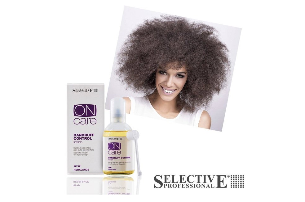 SelectiveProfAU's tweet image. OnCare " Dandruff Control Lotion "
Treatment formulated to fight against dandruff...
selectiveprofessional.com.au/oncarescalp
#selective_professional #oncare #dandruff_control_lotion  
#rebalance #protect #preserve #healthyscalp #healthyhair #selectiveprofessionalaustralia #selectiveProfAU