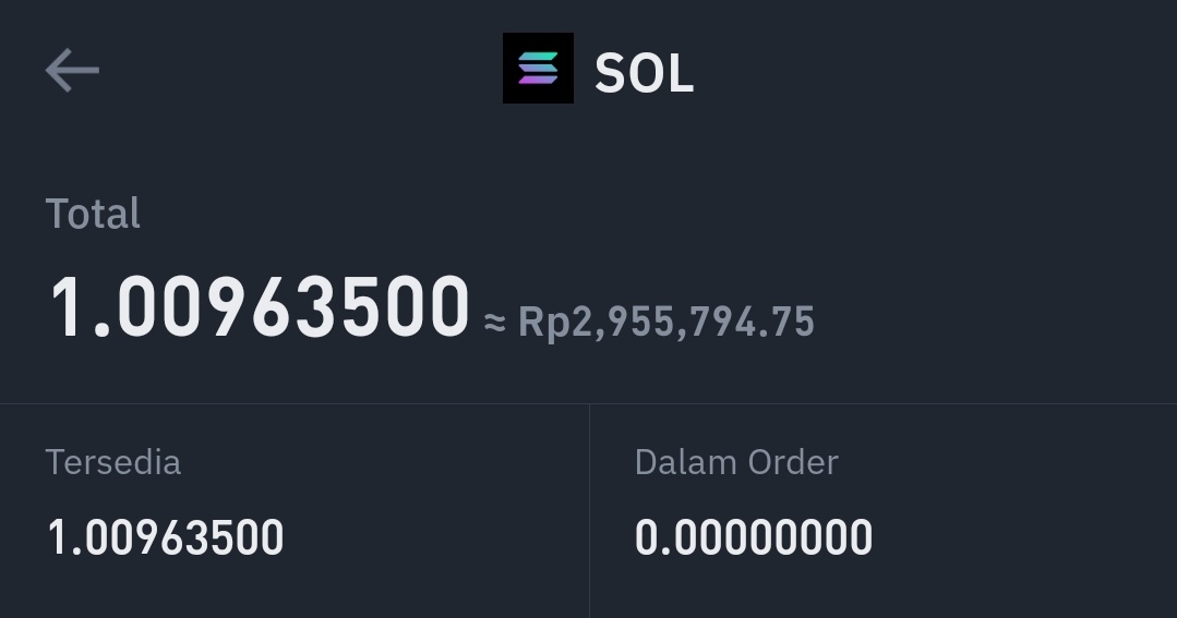 papahaliffreal's tweet image. Thanks @Outcats_NFT 
I recieved 1 SOL for the rewards 🔥

I hope you go to the moon and don&apos;t go back to earth 🤭
#outcatsnftlegit
#legit
#legitproject