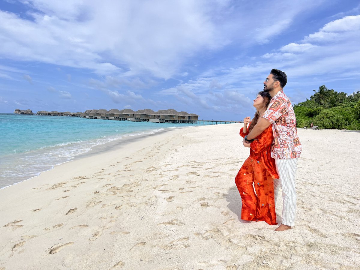 Rubina Dilaik tweet media
