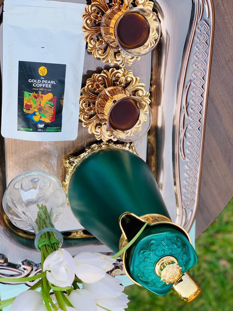 GoldPearlCoffe1's tweet photo. This new month shall take back all the negativities of the past months and bestow upon you the abundance of positivities and make your life more fabulous than it was. 

@GoldPearlCoffe1 wishes you the best in this new Monty! 

#newmonth #FromTreetoCup https://t.co/IXqU9q2KJ2