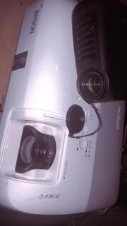WeSeeTech_'s tweet photo. We have projectors for hire. These can be used for presentations, movie screening and various activities. Talk to us for the best deals in town. https://t.co/sFPX0OVXev