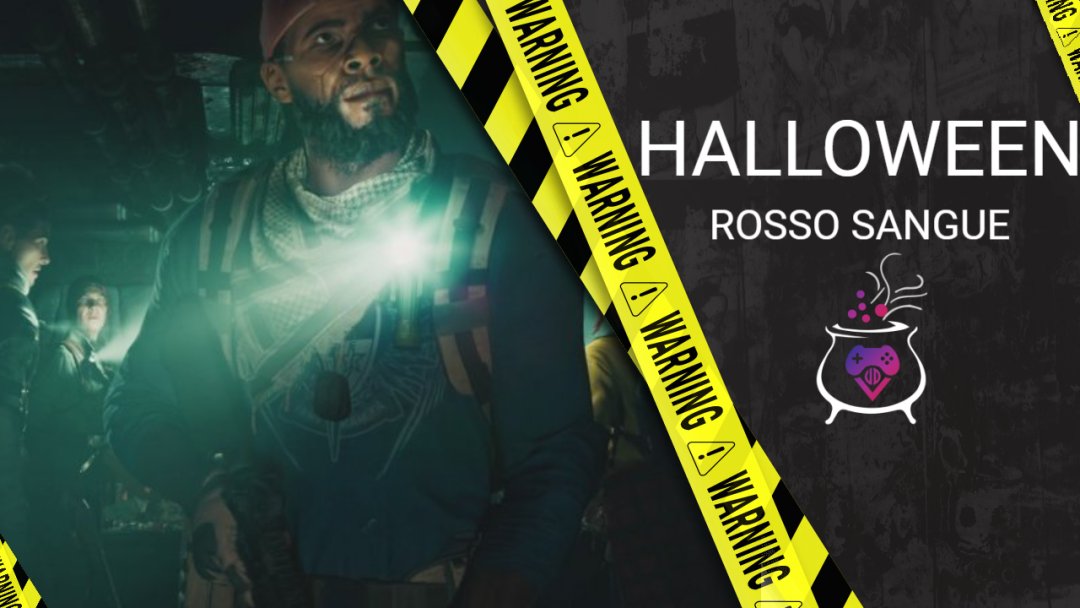 voodoodigitale's tweet photo. Dolcetto o scherzetto?
AK-47!!!!
#VoodooDigitale ☠ vi aspetta questa sera alle 21:30 su #twitch per un #halloween2021 pieno di zombie e #voodoo!

#twitchitalia #discord #SupportSmallStreamers #Back4Blood

🔗https://t.co/8ozlR8nTzJ
🔗https://t.co/8MOwmNPo4c https://t.co/E2P2pRda5b