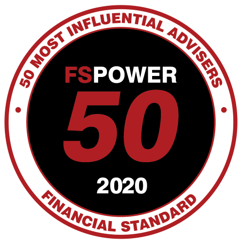 SMSFCoach's tweet photo. Nice to be among a great group of people promoting good advice widely. #FSPower50 @FinStd https://t.co/fsyoYg8Y6K https://t.co/0NTPoviOdH