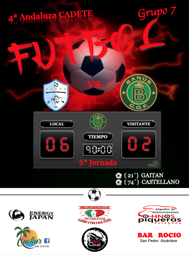 JosePascualgon3's tweet photo. 💥 RESULTADOS DE NUESTROS EQUIPOS DE ESTE FIN DE SEMANA 30 - 31 / 10 / 2021💥
⚽ SENIOR
⚽ JUVENIL
⚽ CADETE
💚🖤 ‼️‼️ VAMOS C.D.F. BANÚS ‼️‼️ 💚🖤
#uneteanustrafamilia
#corazoncdfbanús
#pasionporelfutbol
#Cdfbanus
#Cdfbanus
#Clubdeportivofútbolbanús https://t.co/Ac9hDCuo2H