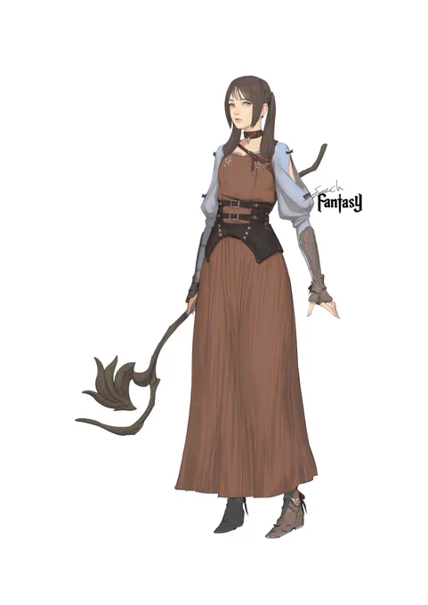 10月のです

#今月描いた絵を晒そう 