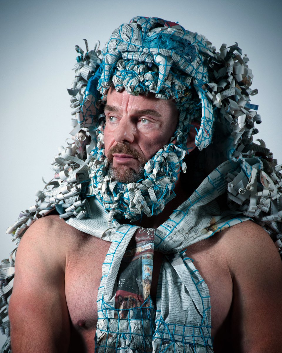 marcelot_art's tweet photo. HERACLES / HERCULES. Project Ancient of today
#Marcelot #MarcelotArt #ancientoftoday #antikevonheute #Art #Artist #FineArts #ArteContemporanea #Arte #Kunst #ZeitgenoessischeKunst #Jornal #Newspaper #greekgods #greece #rome #colorphotography #herakles #hercules #hydra #mythology https://t.co/M6VQH22PVG