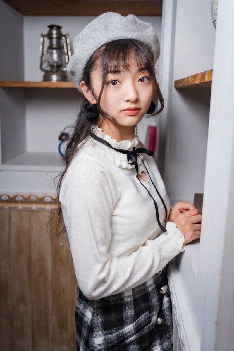 AndriFay7's tweet photo. Hikari Amano https://t.co/RWZDONkOtD