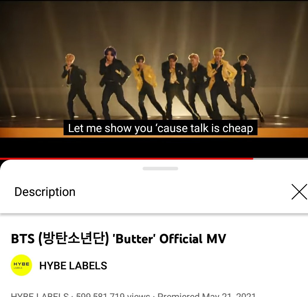 Namjoon_print's tweet photo. Waiting for our #aRMyWithLove 3rd track result ? Stream "BUTTER" with me buddies.
Show appreciation here ๐๐
https://t.co/SAU470ubJd https://t.co/XNxysypvPJ