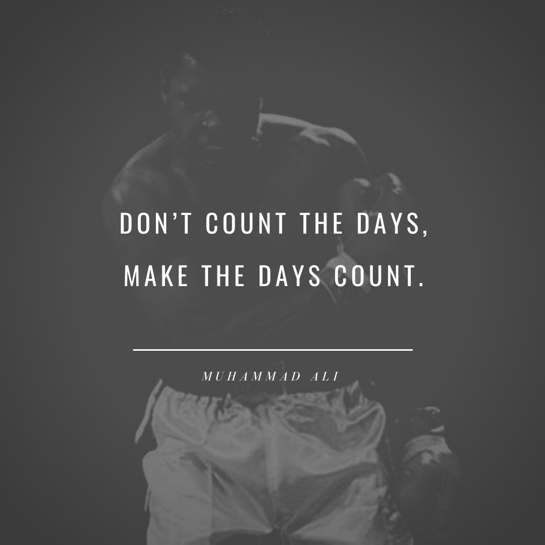 HighOnPoetry's tweet photo. #quoteoftheday #quotes #dailymotivation #quotesaboutlife #muhammadali #DailyQuotes https://t.co/mJr9J3zHwL
